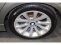 2011 Space Gray Metallic BMW 3 Series 328i xDrive Sports Wagon  photo #21