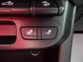 2016 Chevrolet Colorado Z71 Crew Cab 4x4 Controls