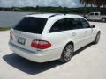 2004 Alabaster White Mercedes-Benz E 320 Wagon  photo #7