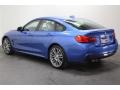 Estoril Blue Metallic - 4 Series 428i xDrive Gran Coupe Photo No. 3