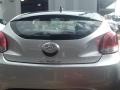 2012 Ironman Silver Hyundai Veloster   photo #3