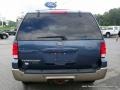 2003 Medium Wedgewood Blue Metallic Ford Expedition Eddie Bauer 4x4  photo #4