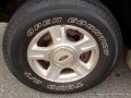 2003 Medium Wedgewood Blue Metallic Ford Expedition Eddie Bauer 4x4  photo #9