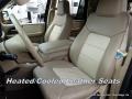 2003 Medium Wedgewood Blue Metallic Ford Expedition Eddie Bauer 4x4  photo #11