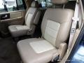 2003 Medium Wedgewood Blue Metallic Ford Expedition Eddie Bauer 4x4  photo #13