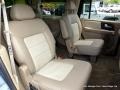 2003 Medium Wedgewood Blue Metallic Ford Expedition Eddie Bauer 4x4  photo #14