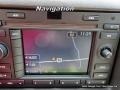 2003 Medium Wedgewood Blue Metallic Ford Expedition Eddie Bauer 4x4  photo #25
