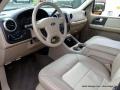 2003 Medium Wedgewood Blue Metallic Ford Expedition Eddie Bauer 4x4  photo #33