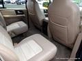 2003 Medium Wedgewood Blue Metallic Ford Expedition Eddie Bauer 4x4  photo #35