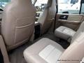 2003 Medium Wedgewood Blue Metallic Ford Expedition Eddie Bauer 4x4  photo #36