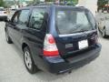 2006 Regal Blue Pearl Subaru Forester 2.5 X  photo #4