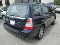 Regal Blue Pearl - Forester 2.5 X Photo No. 6