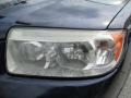 Regal Blue Pearl - Forester 2.5 X Photo No. 10