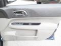 Regal Blue Pearl - Forester 2.5 X Photo No. 26