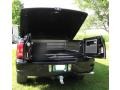 2002 Black Clearcoat Lincoln Blackwood Crew Cab #106539474