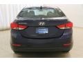 2014 Blue Hyundai Elantra SE Sedan  photo #15