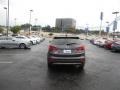 Platinum Graphite - Santa Fe Sport  Photo No. 6