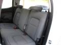 Summit White - Colorado WT Crew Cab 4x4 Photo No. 13