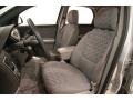 Dark Gray Interior Photo for 2008 Chevrolet Equinox #106541185