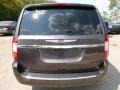 2015 Granite Crystal Metallic Chrysler Town & Country Touring-L  photo #4