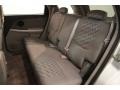Dark Gray Rear Seat Photo for 2008 Chevrolet Equinox #106541278