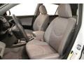  2012 RAV4 I4 4WD Ash Interior