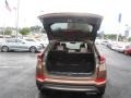  2016 Tucson Limited Trunk