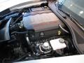  2016 Corvette Stingray Coupe 6.2 Liter DI OHV 16-Valve VVT V8 Engine