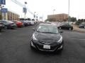 Phantom Black - Elantra SE Photo No. 2