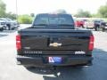 2015 Black Chevrolet Silverado 1500 High Country Crew Cab 4x4  photo #14