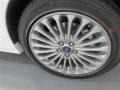 Oxford White - Fusion Titanium Photo No. 4