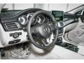 2016 Magnetite Black Metallic Mercedes-Benz CLS 400 Coupe  photo #6