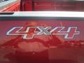 2016 Red Rock Metallic Chevrolet Colorado LT Crew Cab 4x4  photo #10