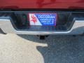 2016 Red Rock Metallic Chevrolet Colorado LT Crew Cab 4x4  photo #16
