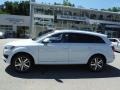 Glacier White Metallic - Q7 3.0 Premium Plus quattro Photo No. 2