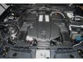 2016 Magnetite Black Metallic Mercedes-Benz CLS 400 Coupe  photo #9