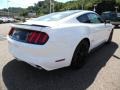 2016 Oxford White Ford Mustang GT Coupe  photo #3