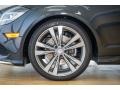 2016 Mercedes-Benz CLS 400 Coupe Wheel and Tire Photo