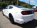 2016 Oxford White Ford Mustang GT Coupe  photo #5