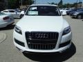 Glacier White Metallic - Q7 3.0 Premium Plus quattro Photo No. 6