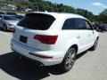 Glacier White Metallic - Q7 3.0 Premium Plus quattro Photo No. 12