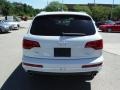 Glacier White Metallic - Q7 3.0 Premium Plus quattro Photo No. 13