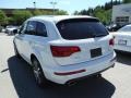 Glacier White Metallic - Q7 3.0 Premium Plus quattro Photo No. 14