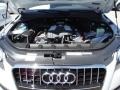 Glacier White Metallic - Q7 3.0 Premium Plus quattro Photo No. 16