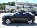Brilliant Black - A3 2.0 Premium quattro Photo No. 2