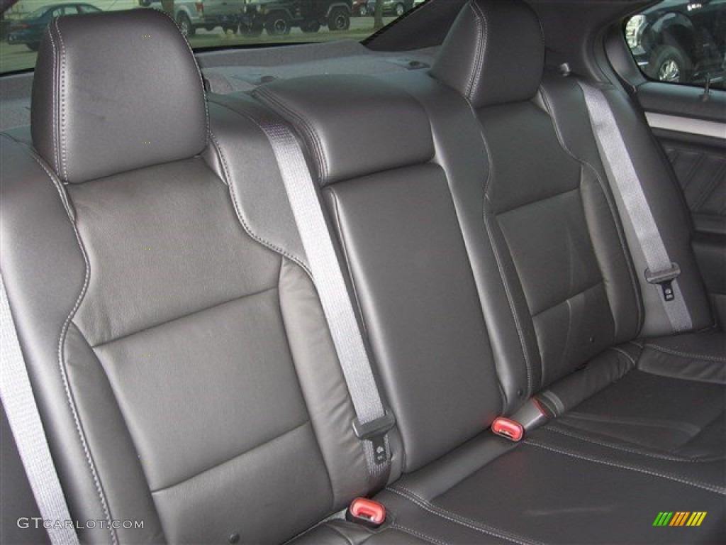 2015 Taurus SEL - Magnetic Metallic / Charcoal Black photo #12