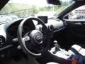 Brilliant Black - A3 2.0 Premium quattro Photo No. 18
