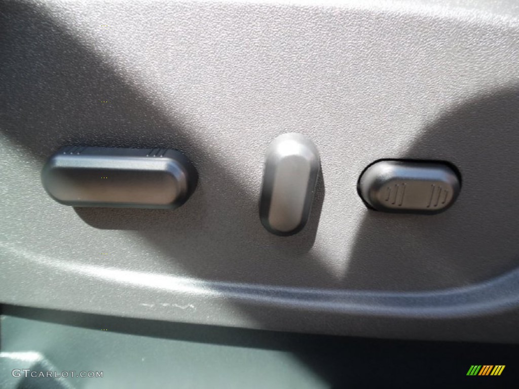 2016 Escape SE 4WD - Sunset Metallic / Charcoal Black photo #17