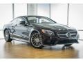 2015 Ruby Black Metallic Mercedes-Benz S 550 4Matic Coupe  photo #12