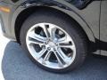 Brilliant Black - Q3 2.0 TSFI Prestige quattro Photo No. 4